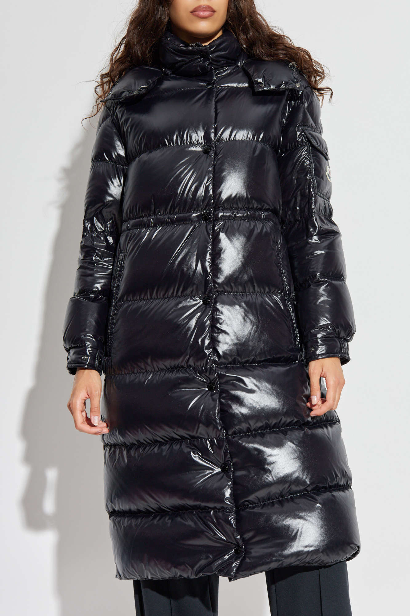 Moncler Puffer coat 